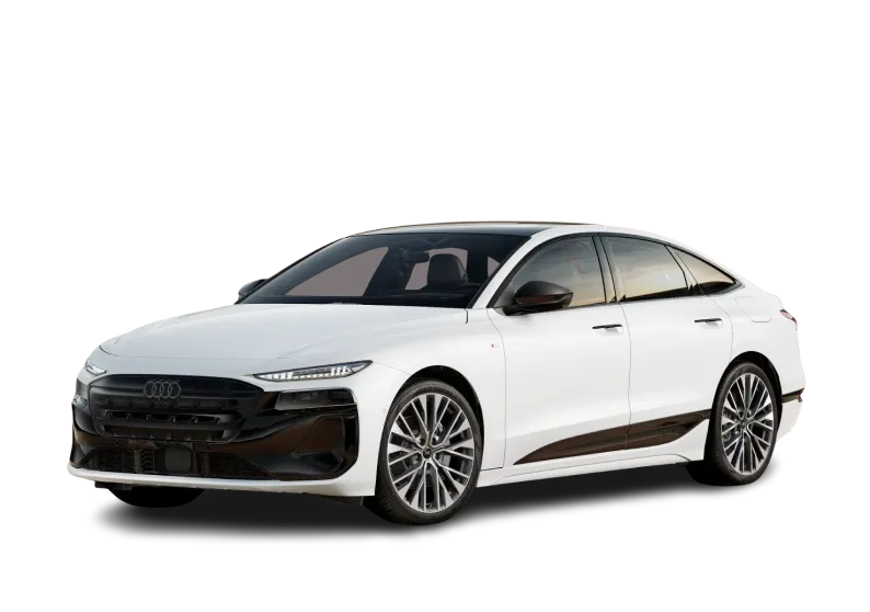 S line e-tron
